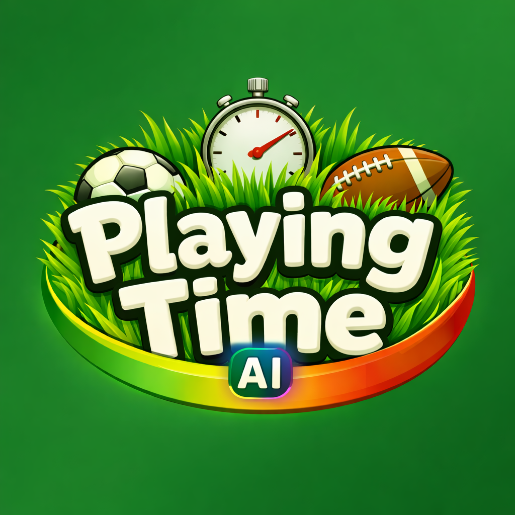 Playing Time