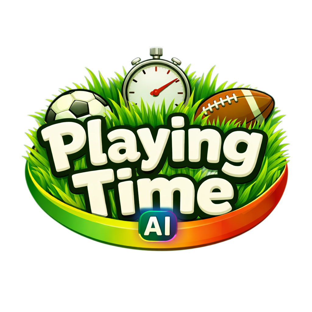 Playing Time